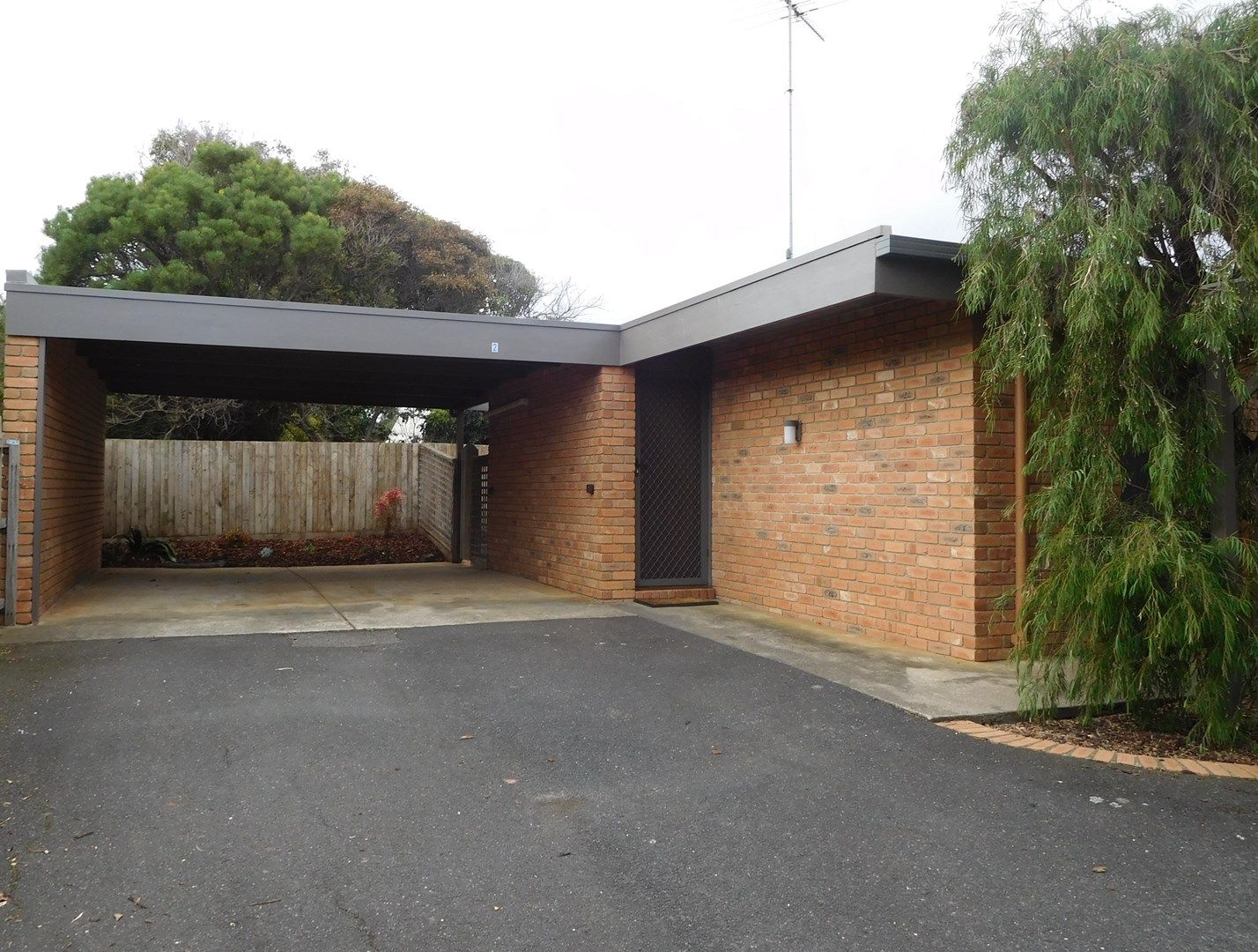 2 bedrooms Apartment / Unit / Flat in 2/147 The Terrace OCEAN GROVE VIC, 3226