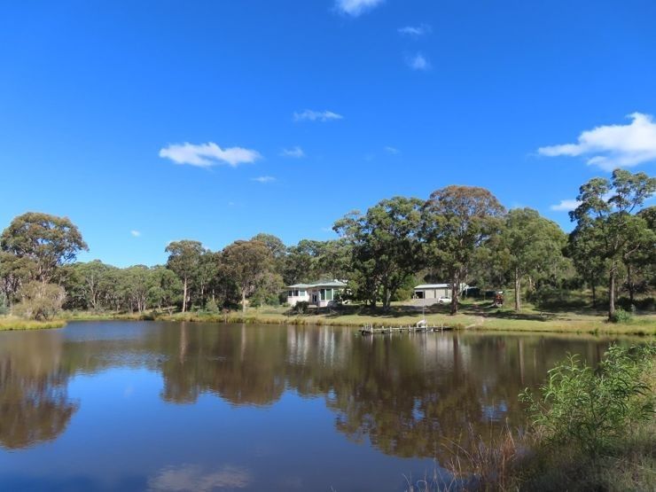 1623 Texas Road, Greenlands QLD 4380, Image 0