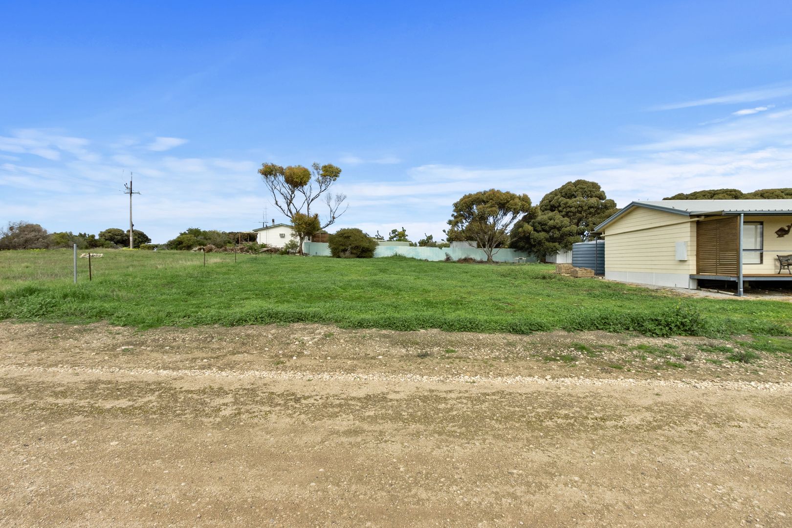 3 (Lot 434 ) First Street, Port Moorowie SA 5576, Image 1