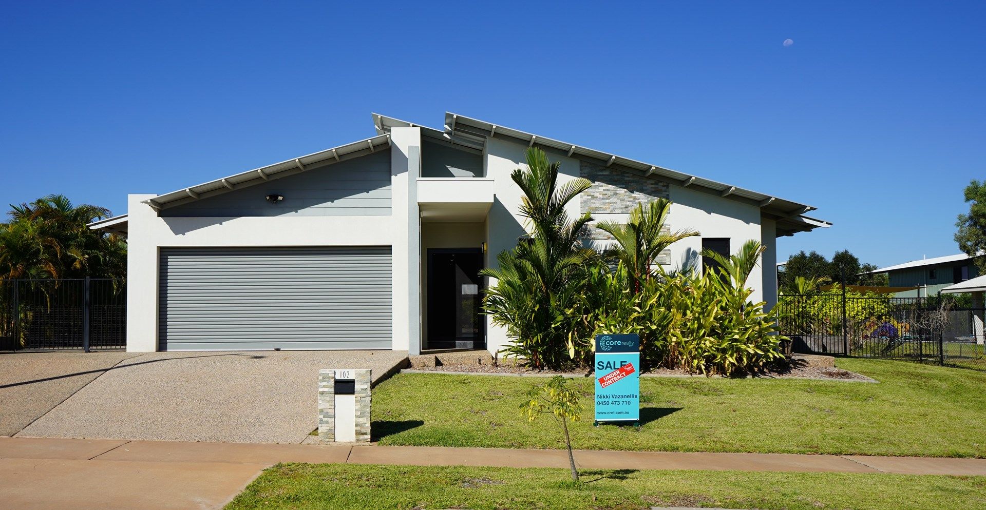 102 Flynn Circuit, Bellamack NT 0832, Image 0