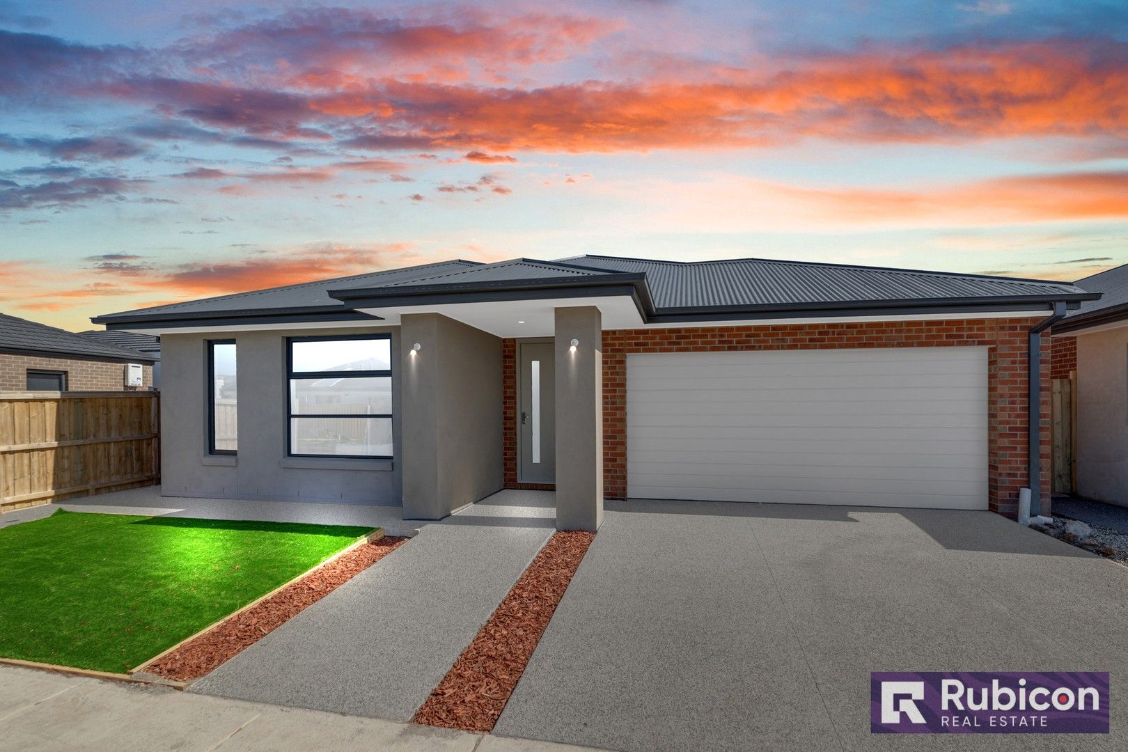 4 bedrooms House in 20 HUFFNELL ROAD DEANSIDE VIC, 3336