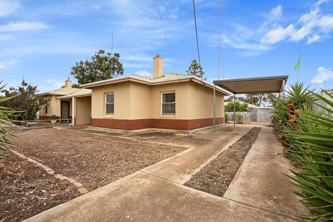 Picture of 47 Daly Street, WALLAROO SA 5556