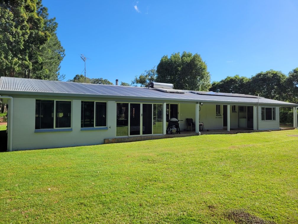 155 Greys Lane, Ravenshoe QLD 4888 House for Sale Domain