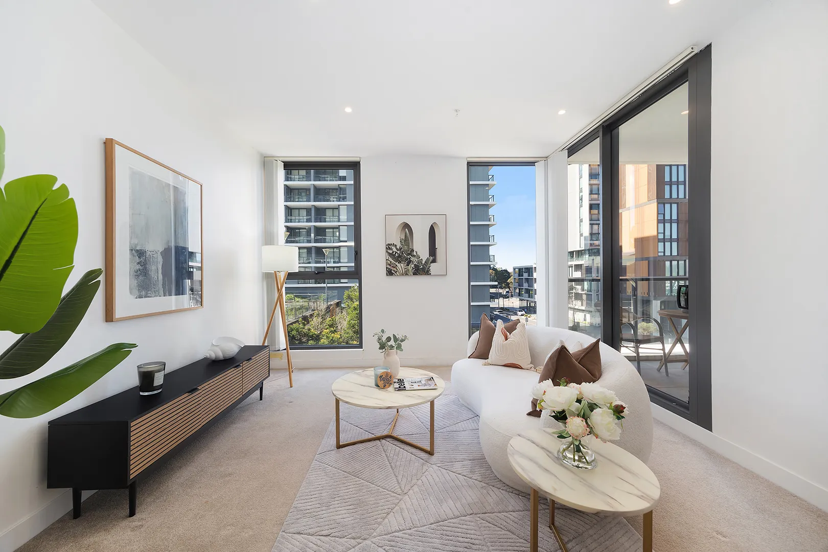 Apartment in Sydney, North Ryde - View 3