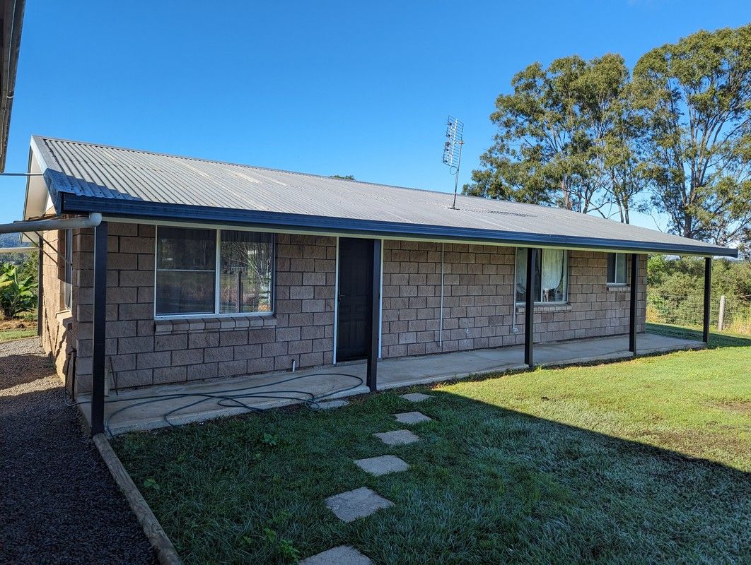 2433A Old Bruce Highway, Coles Creek QLD 4570, Image 1