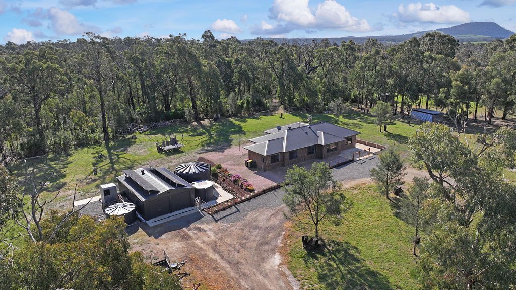 270 Rosenows Road, Scotsburn VIC 3352, Image 0