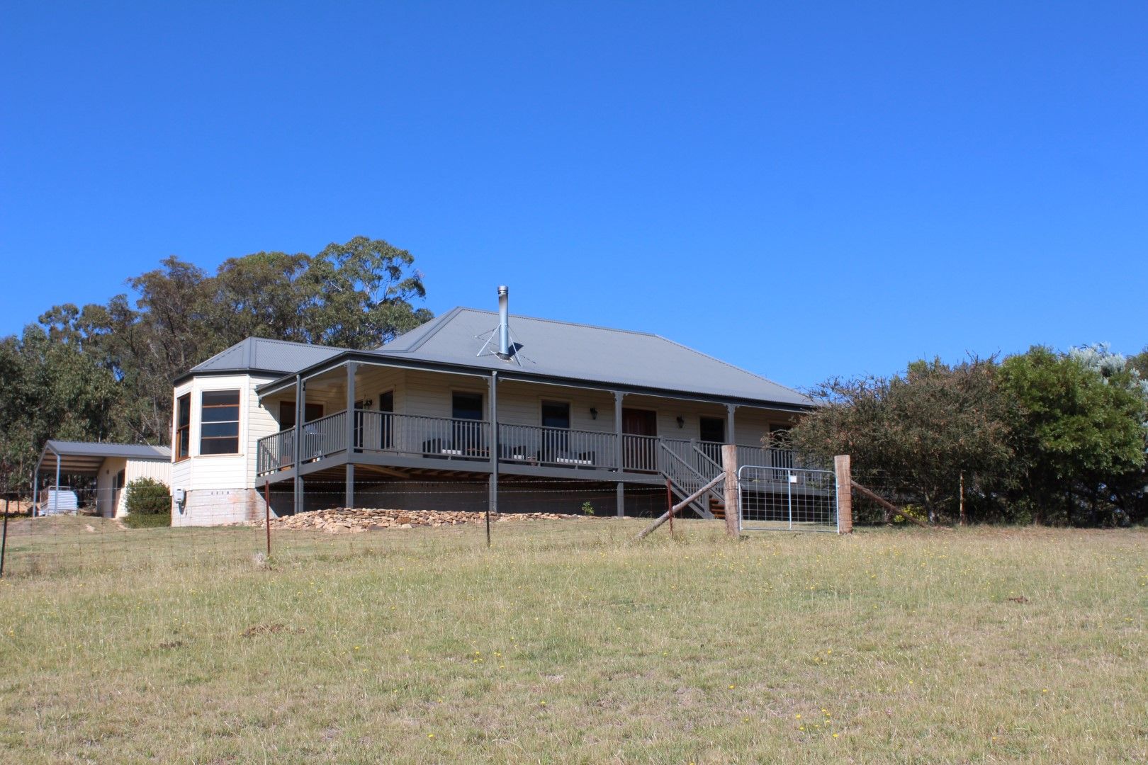 715 Nunans Hill Road, Hazelgrove NSW 2787, Image 0