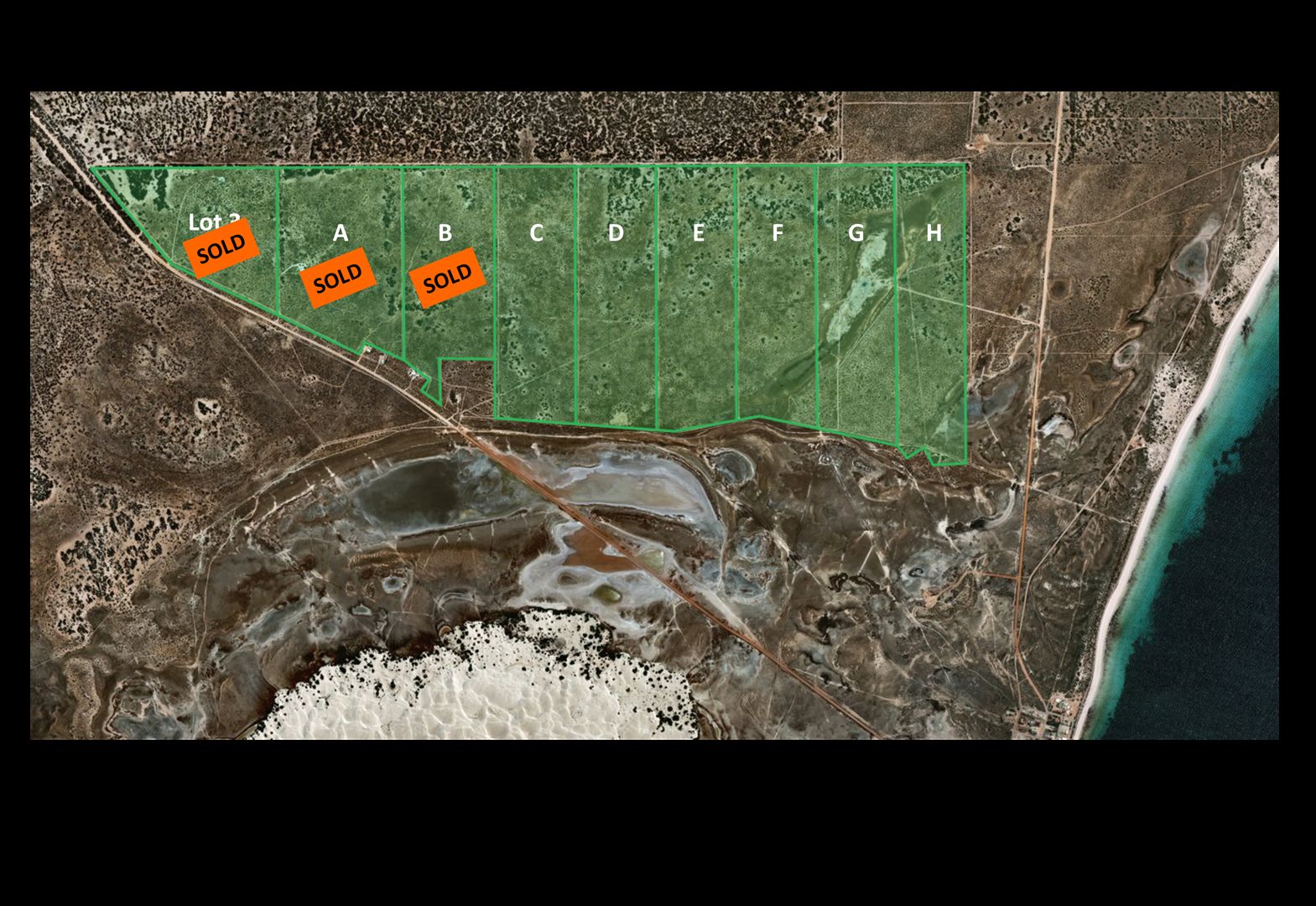 200 Fowlers Bay Road, Fowlers Bay SA 5690 House for Sale 95,000