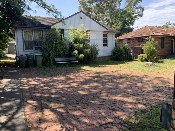 3 bedrooms House in 8 Evans Rd TELOPEA NSW, 2117