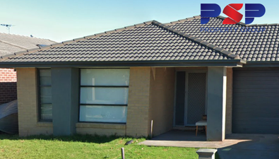 Picture of 4 Lister Road, MELTON WEST VIC 3337