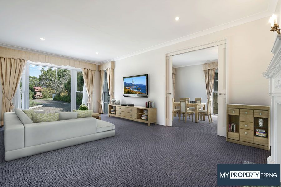 4 bedrooms House in 2 Barrie Street KILLARA NSW, 2071