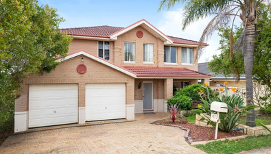 Picture of 20 Marigold Street, WOONGARRAH NSW 2259