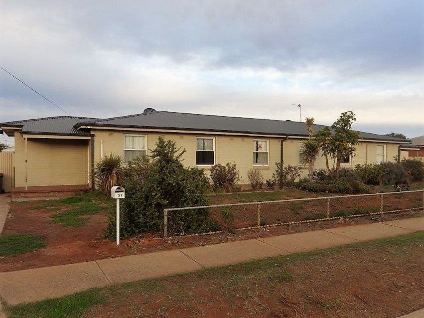 37-39 SCOTT STREET, Whyalla Stuart SA 5608, Image 0