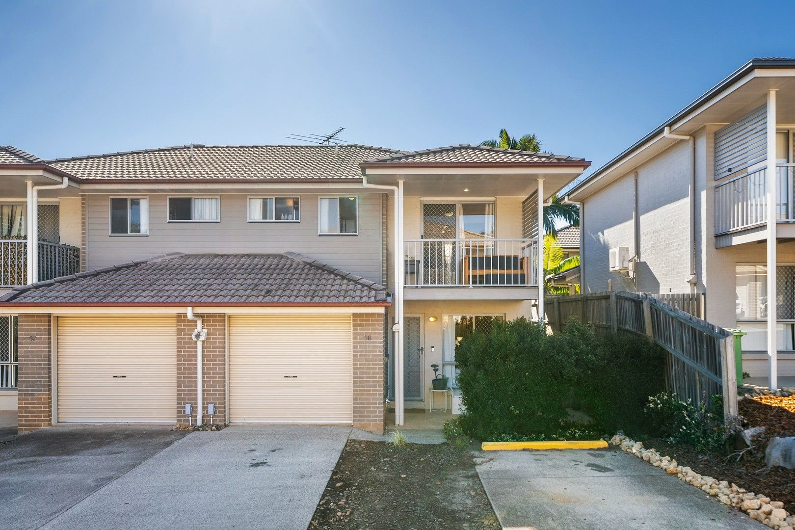 3 bedrooms Townhouse in 58/32 Blyth Road MURRUMBA DOWNS QLD, 4503
