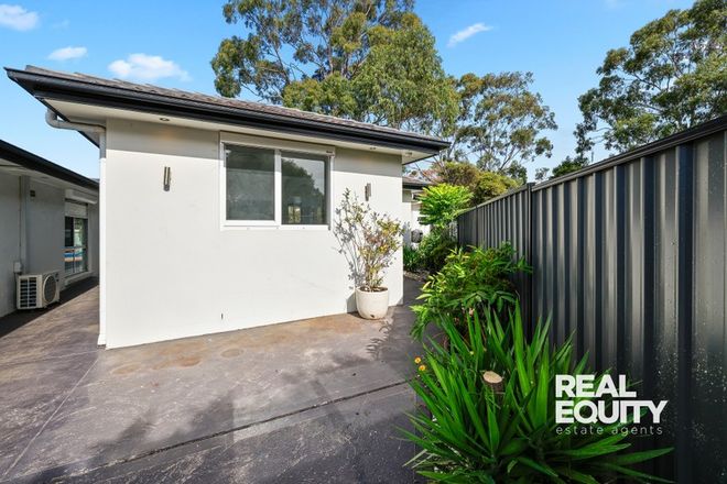 Picture of 19A Baileyana Court, WATTLE GROVE NSW 2173