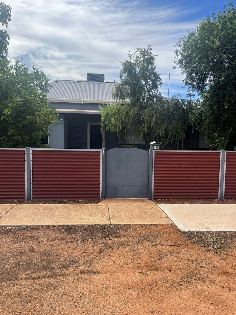 3 bedrooms House in 105 Collins Street PICCADILLY WA, 6430