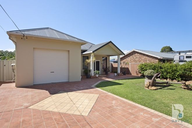 Picture of 21 Boatharbour Drive, SUSSEX INLET NSW 2540