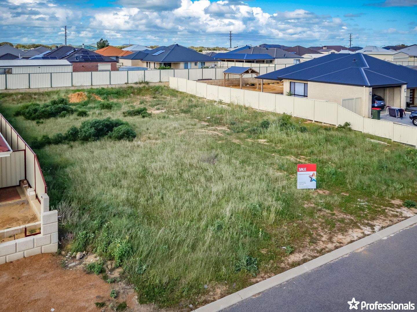 45 Brockagh Drive, Utakarra WA 6530, Image 2