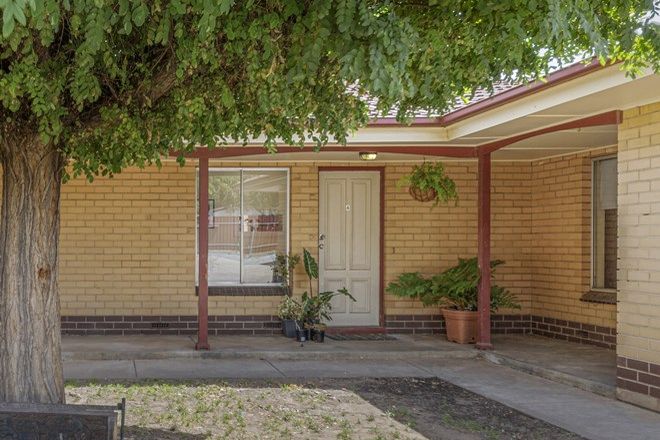 Picture of 4/9 Cox Terrace, NORTHFIELD SA 5085