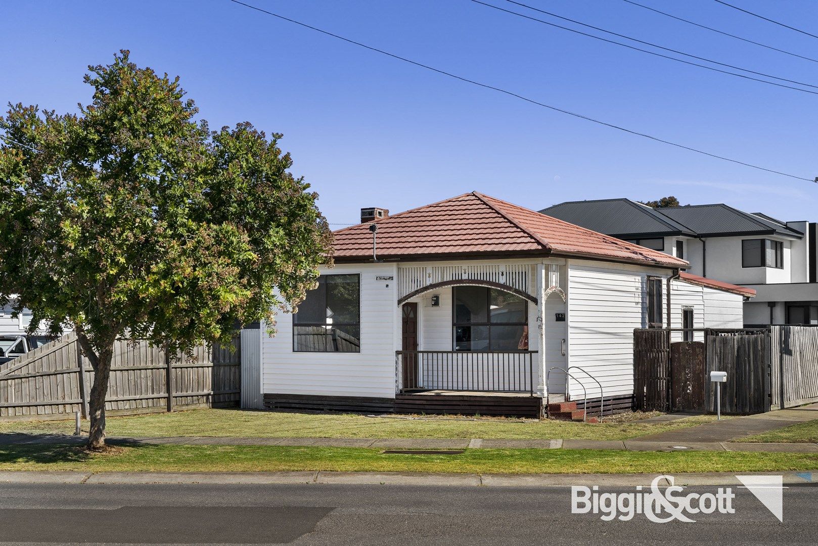 142 Blyth Street, Altona VIC 3018, Image 0