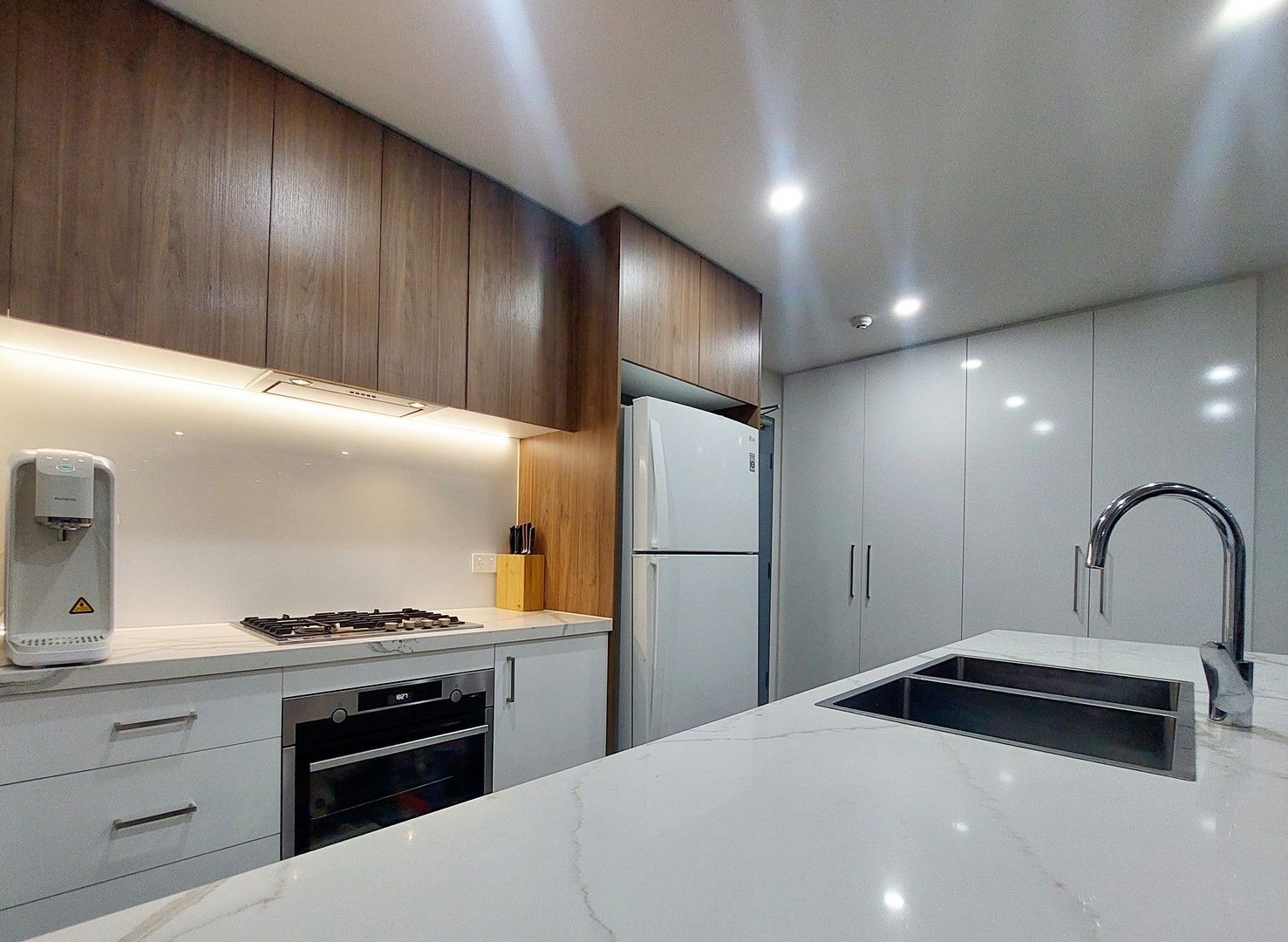 2 bedrooms Apartment / Unit / Flat in 406/4B Isla Street SCHOFIELDS NSW, 2762
