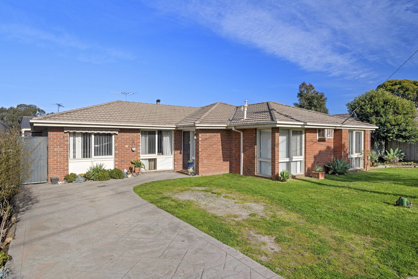 5 The Mears, Epping VIC 3076, Image 0