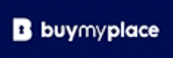 buymyplace's logo