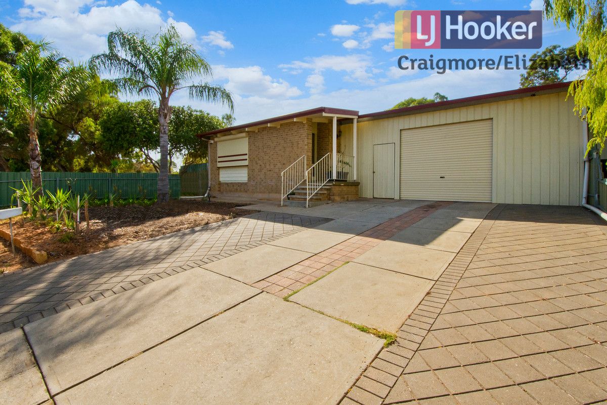 23 Coorara Court, Craigmore SA 5114, Image 0