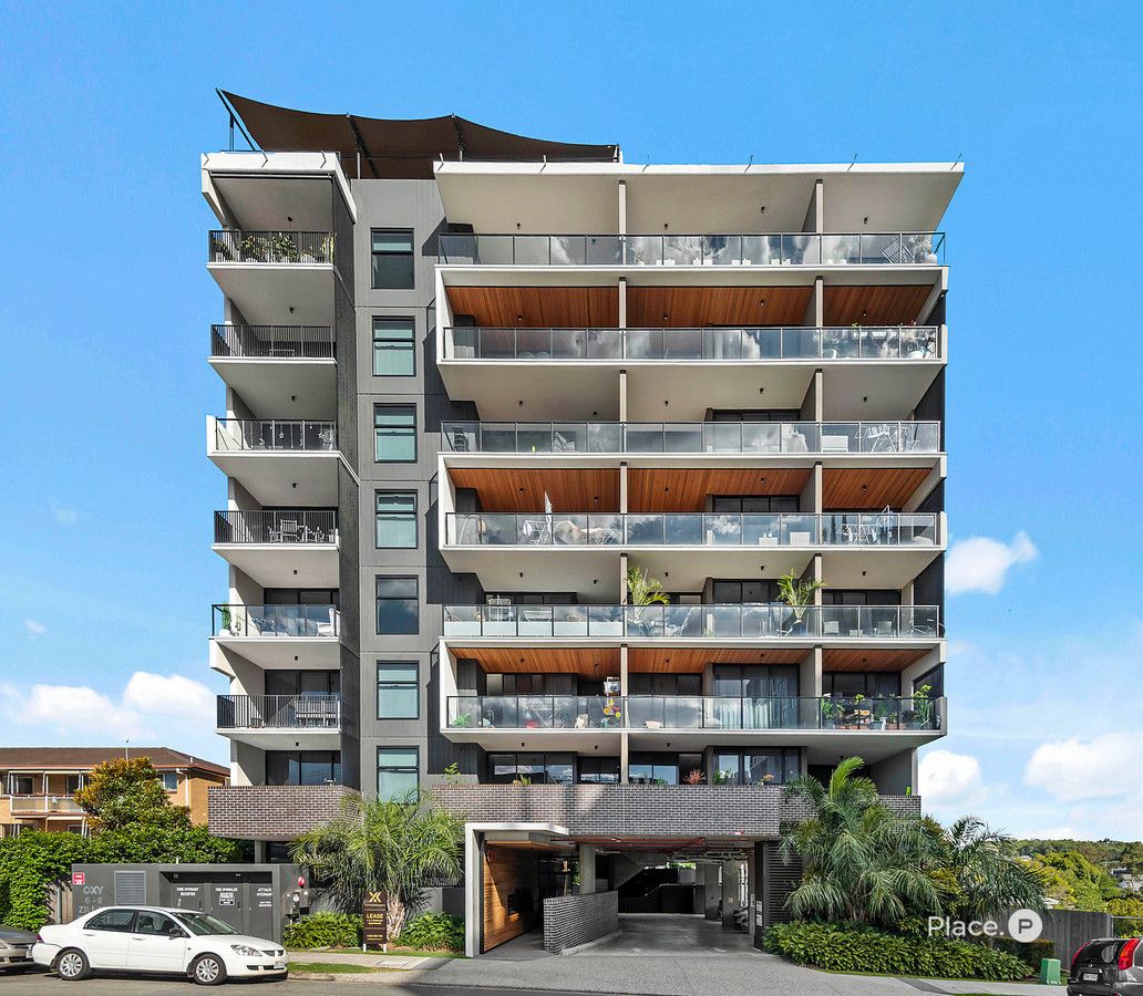 304/8 Zillah Street, Stones Corner QLD 4120, Image 0