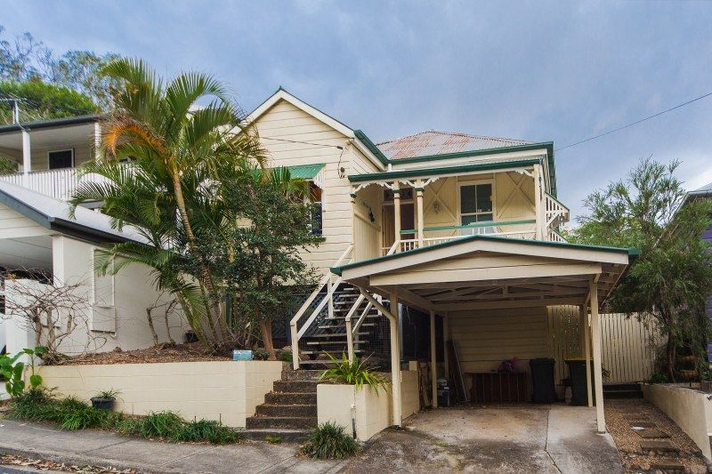 15 Armstrong Terrace, Paddington QLD 4064, Image 0