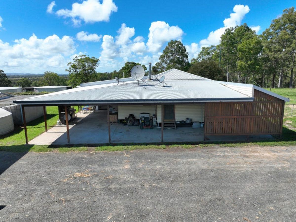 340 Old Dyraaba Road, Woodview Viaduct, Casino NSW 2470, Image 2