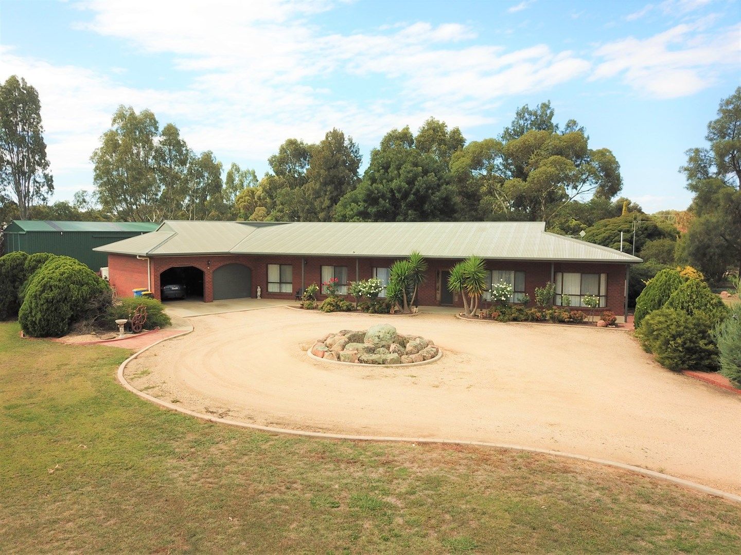 241 Butts Road, Numurkah VIC 3636, Image 0