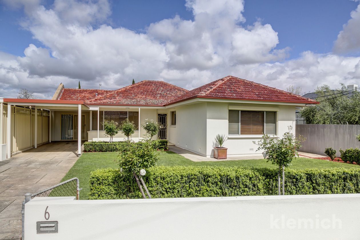 6 Willow Court, Manningham SA 5086, Image 0