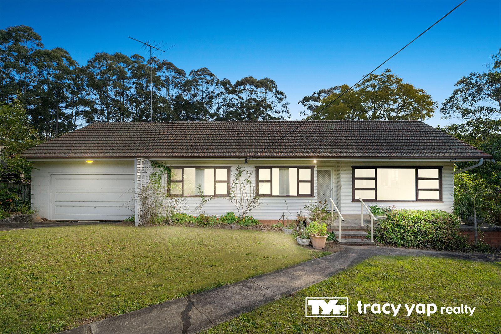 1 Buyuma Street, Carlingford NSW 2118, Image 0