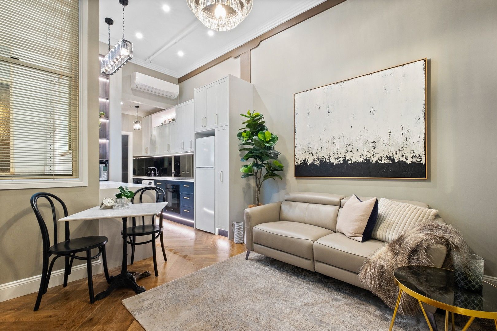 2 bedrooms Apartment / Unit / Flat in 35/460 Ann Street BRISBANE CITY QLD, 4000