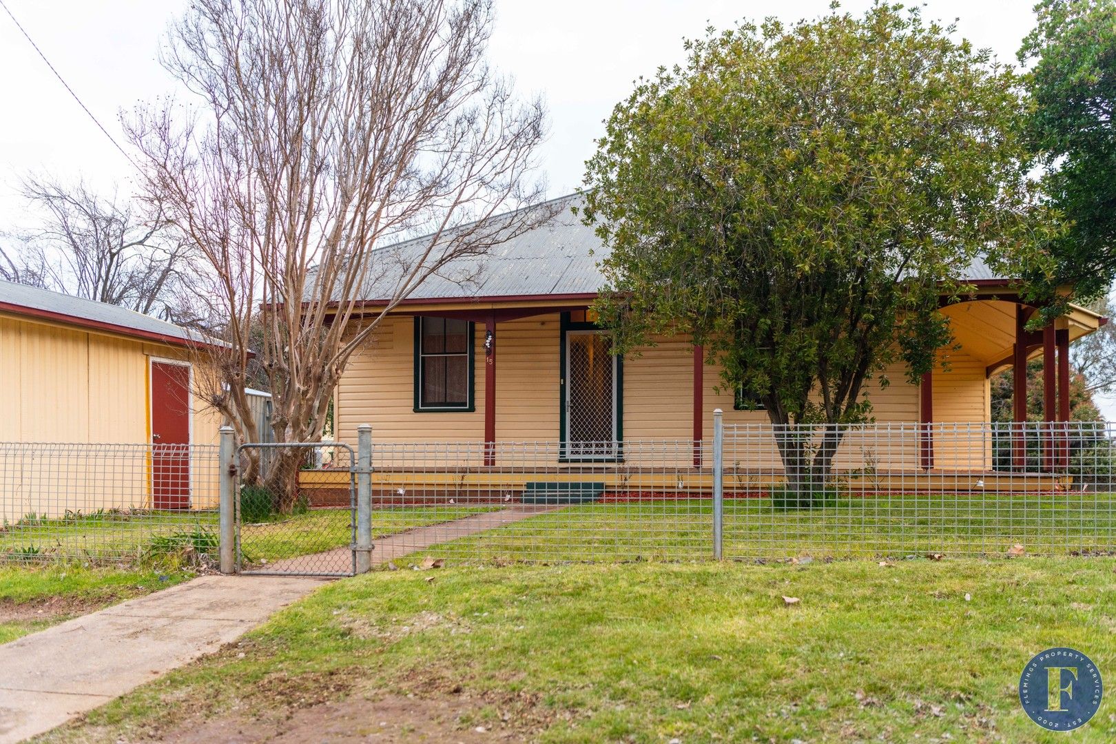 15 King Street, Wallendbeen NSW 2588, Image 2