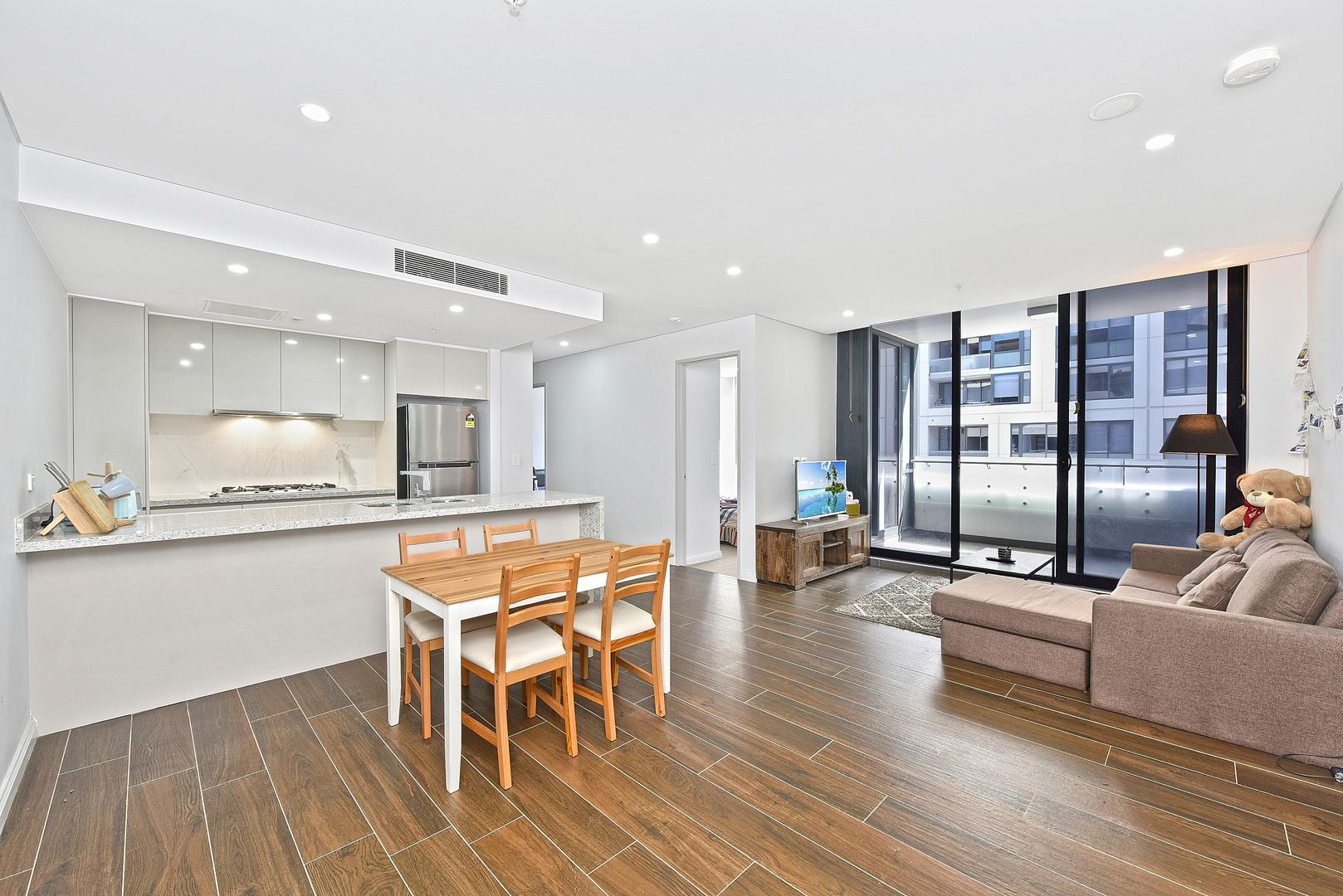 432 1 Betty Cuthbert Avenue Sydney Olympic Park Nsw 2127 Domain