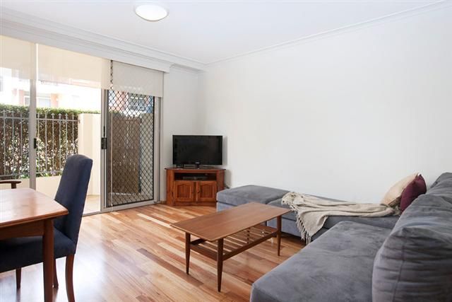 8/2 Hyam Street, Balmain NSW 2041, Image 2