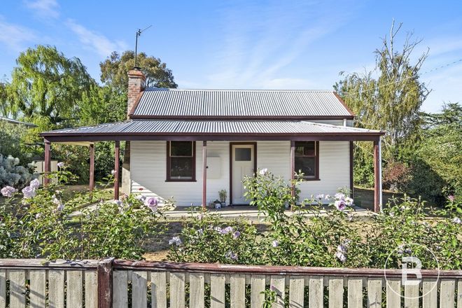 Picture of 11 Stuart Street, BEAUFORT VIC 3373