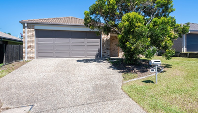Picture of 37 Hubner Drive, ROTHWELL QLD 4022