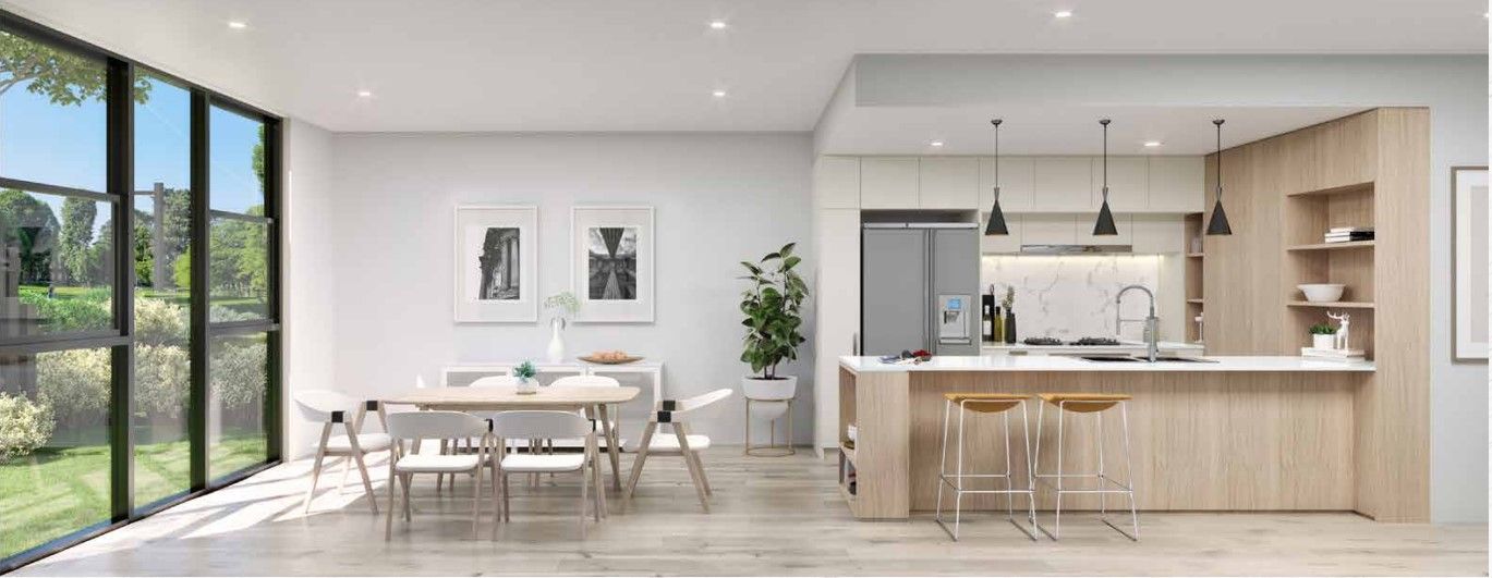 4 bedrooms Townhouse in 36/21 Terry Road BOX HILL NSW, 2765