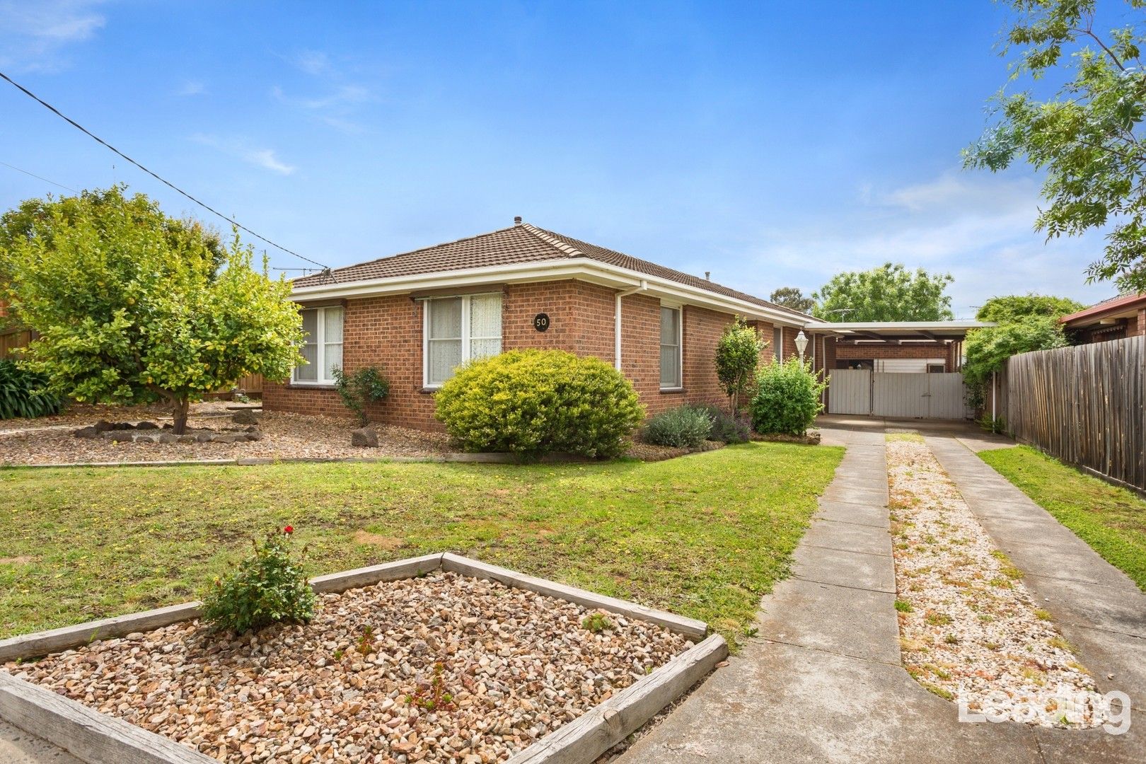 3 bedrooms House in 50 Mckell Avenue SUNBURY VIC, 3429