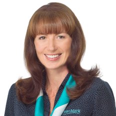 Lisa McCrow, Sales representative
