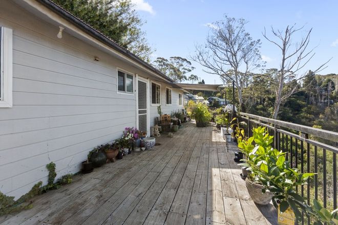 Picture of 2 Megalong Street, KATOOMBA NSW 2780