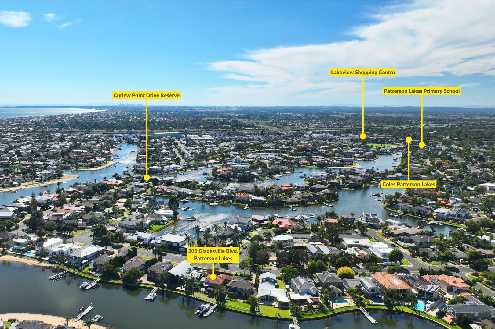 Additional image 24 of 205 Gladesville Boulevard, Patterson Lakes VIC 3197