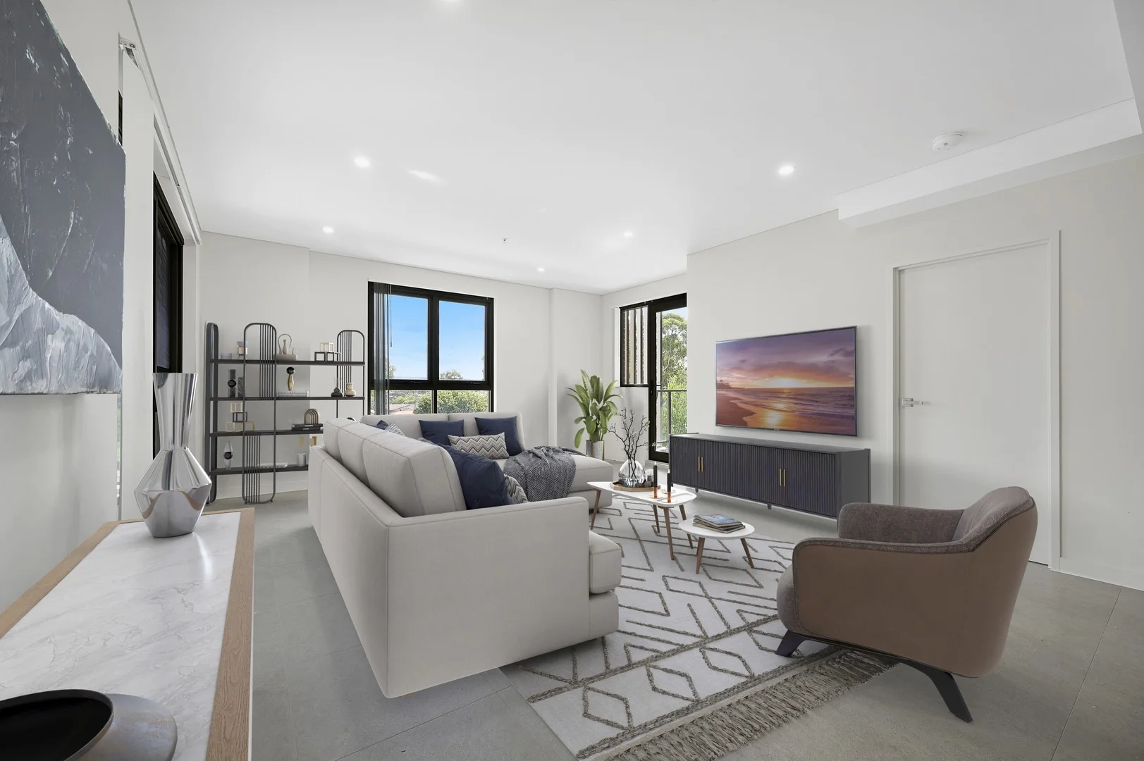 107/1 Markham Avenue, Penrith NSW 2750