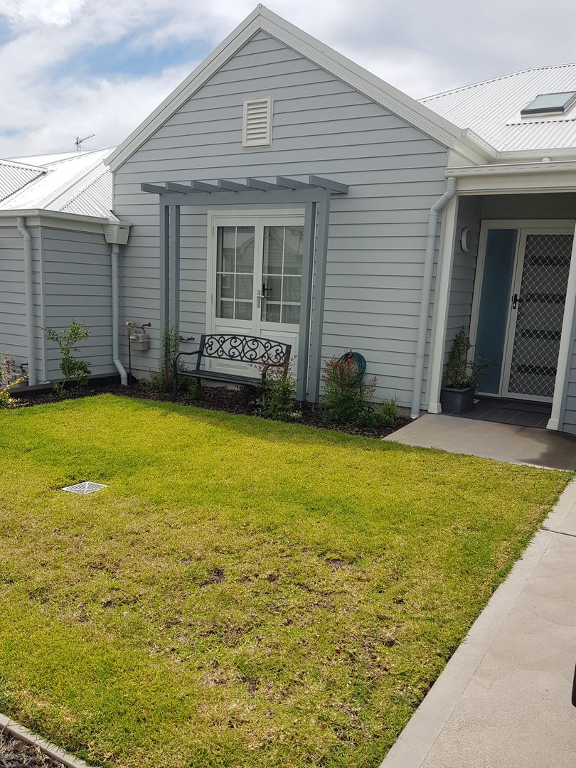 3 bedrooms Apartment / Unit / Flat in 21/93 Thompson Street EAST MAITLAND NSW, 2323