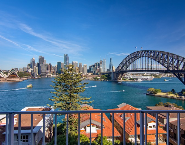 407/57 Upper Pitt Street, Kirribilli NSW 2061