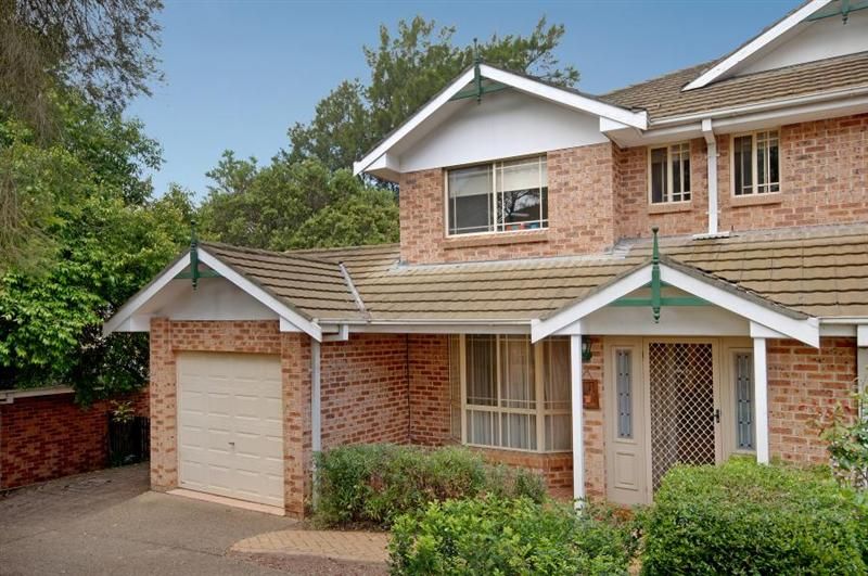 3 Fallows Way, CHERRYBROOK NSW 2126, Image 0