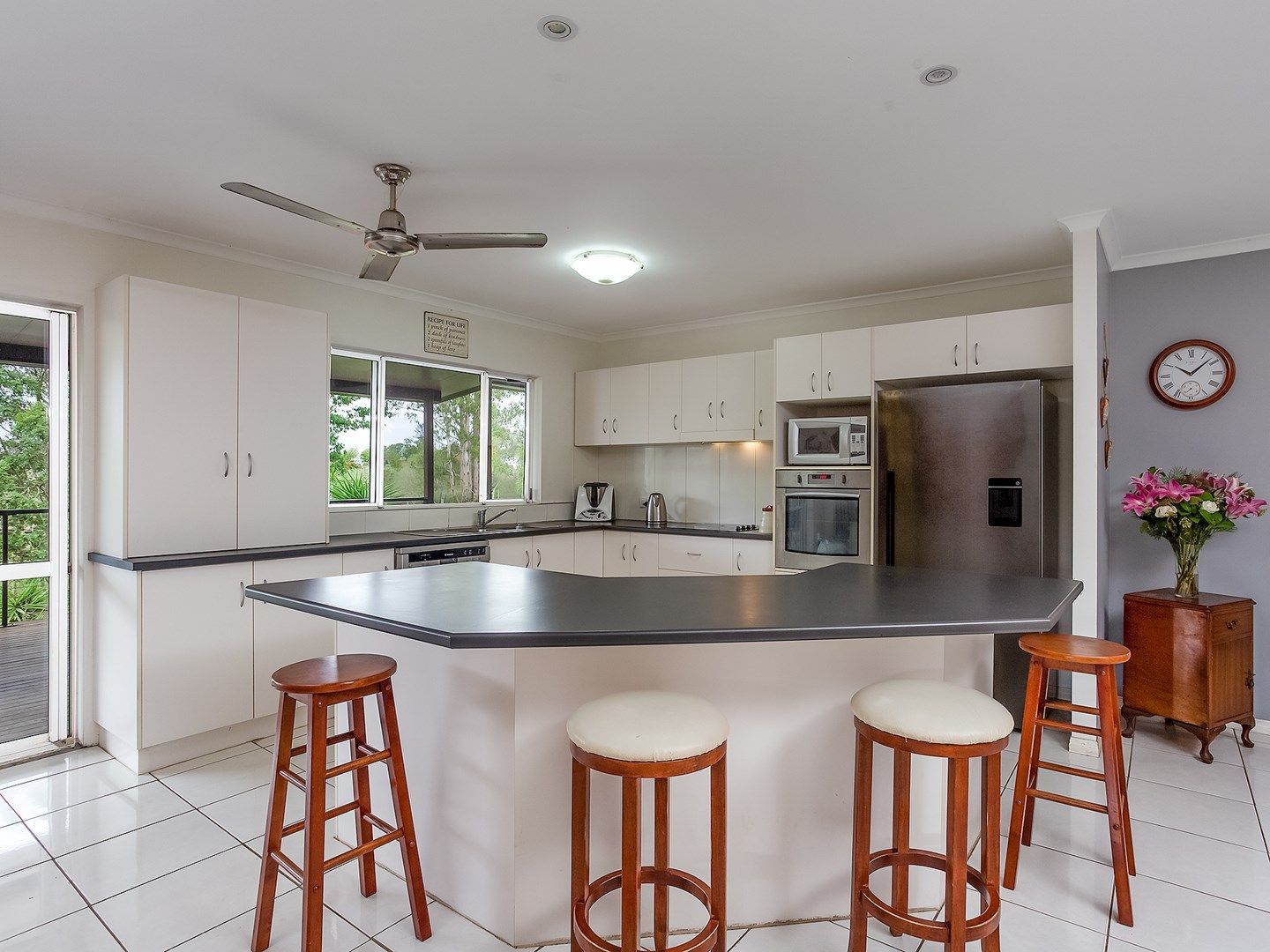 3 bedrooms House in 499 Eel Creek Road PIE CREEK QLD, 4570